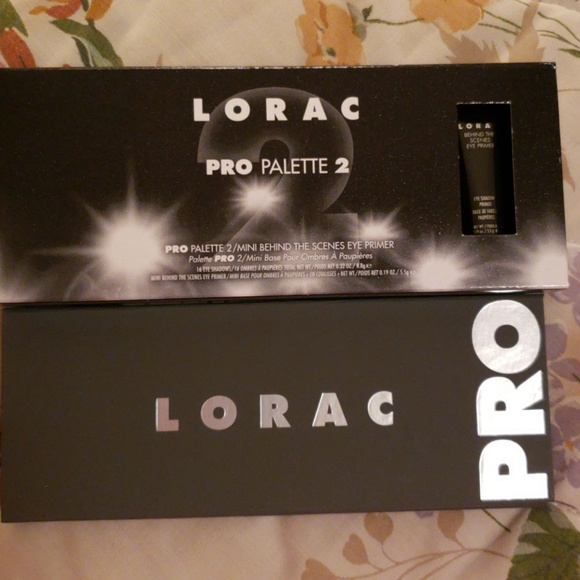 Lorac Pro 2 Palette - Picture 3 of 5